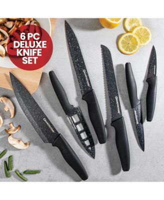 Nutri Blade 6-Pc. Knife Set
