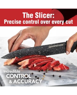 Nutri Blade 6-Pc. Knife Set