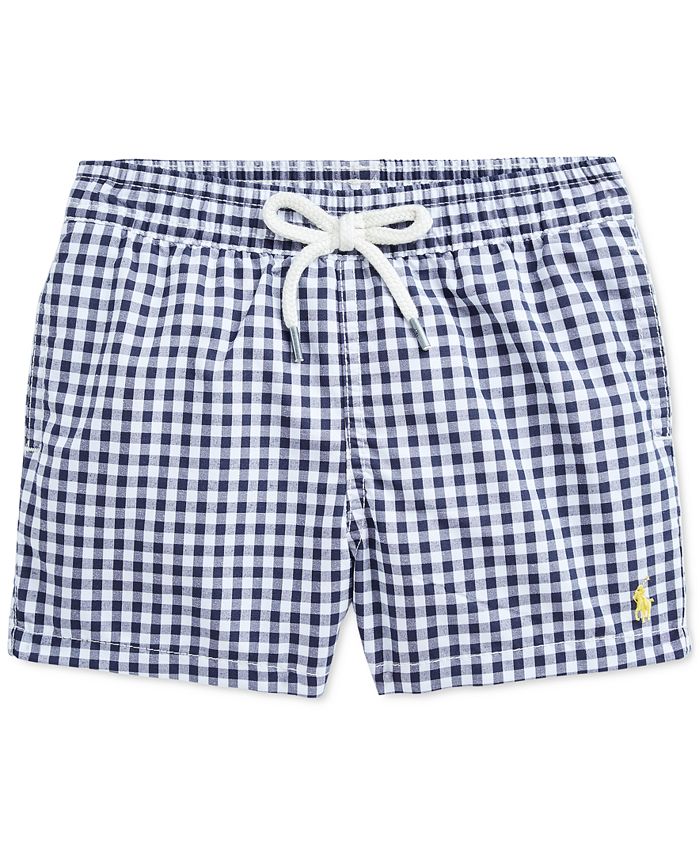 Baby boy ralph lauren swim shorts new arrivals