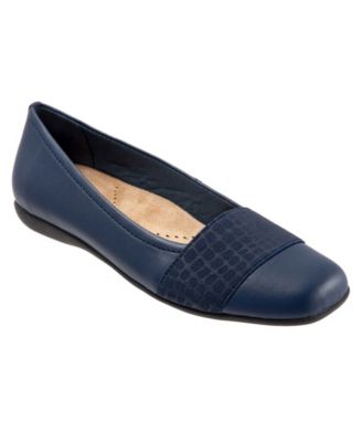 Women's Samantha Flat