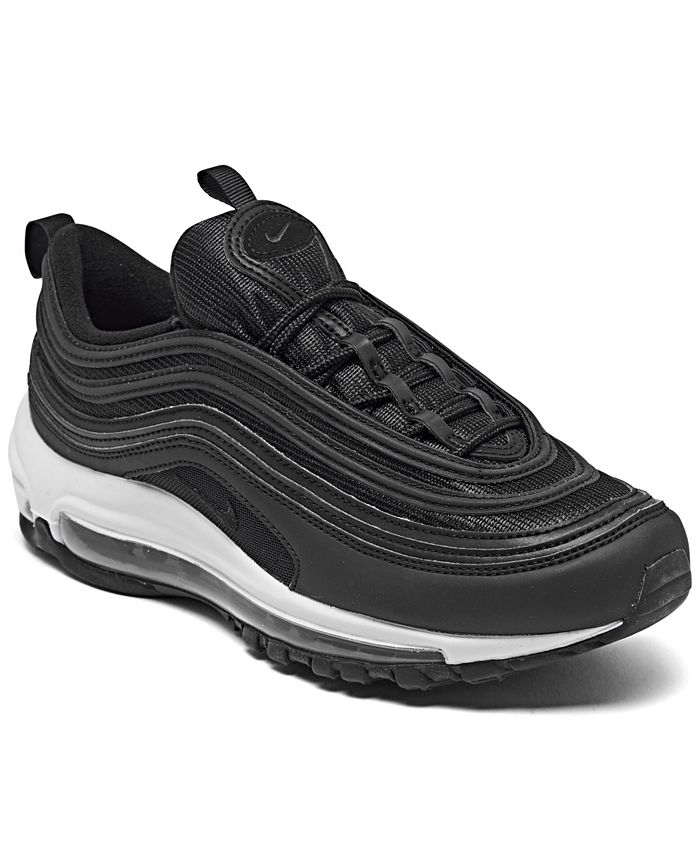 Birkenstock Nike Women s Air Max 97 Casual Sneakers from Finish