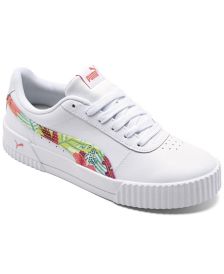 Women's Carina Tropic Casual Sneakers from Finish Line