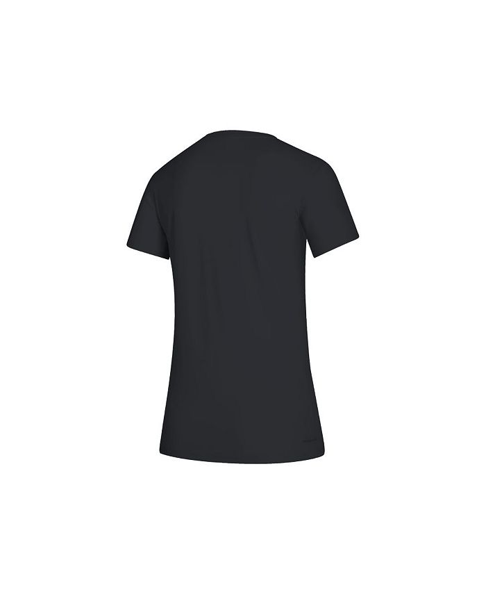 Three stripe life women's shirt online