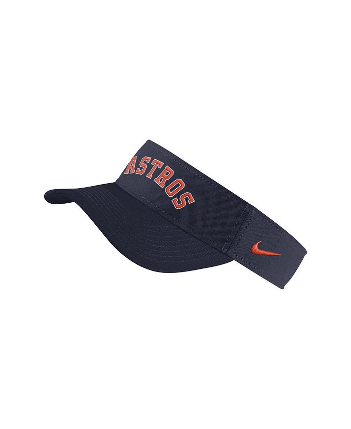 Astros visor 2025