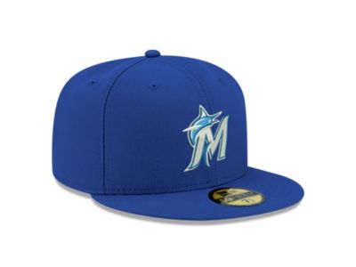 Miami Marlins Re-Dub 59FIFTY Cap