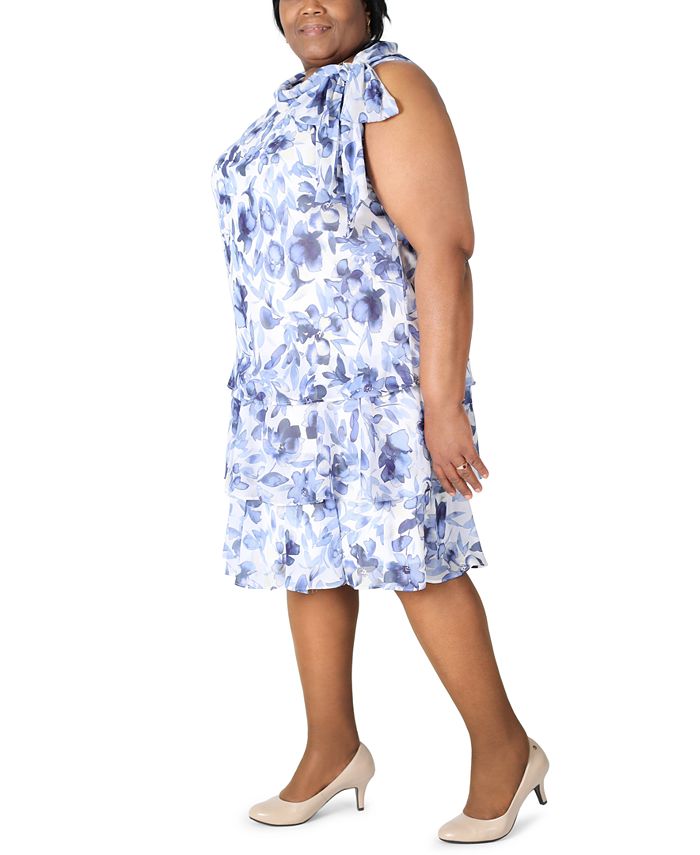 robbie bee plus size chart