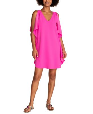 Trina Turk Haipo Dress Macy s