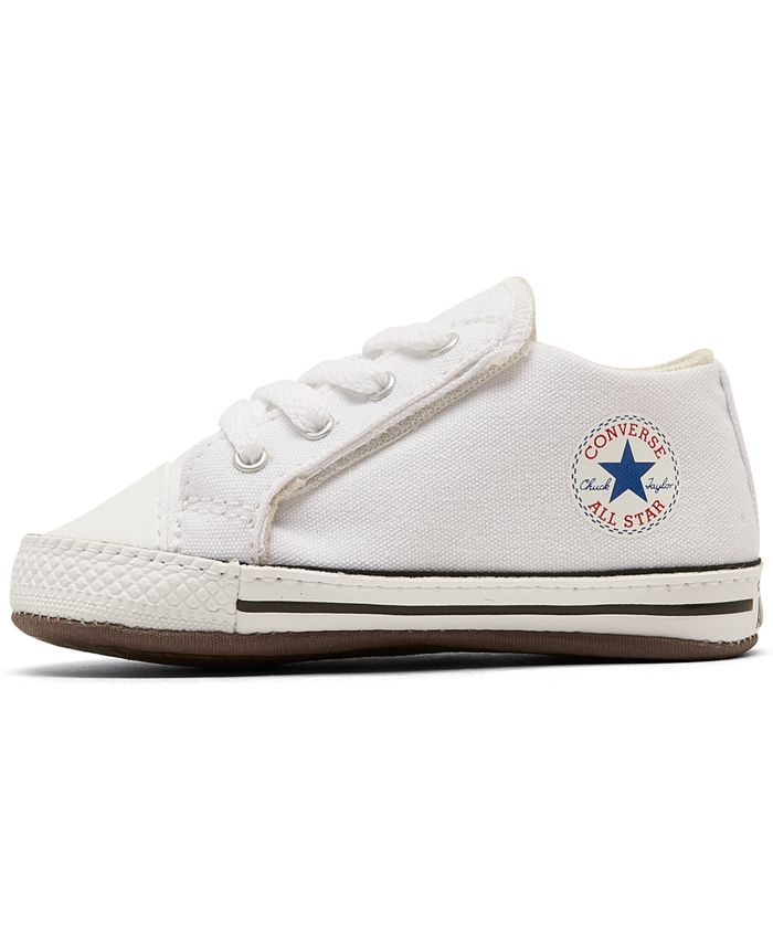 Converse Baby Chuck Taylor All Star Cribster Crib Booties from Finish