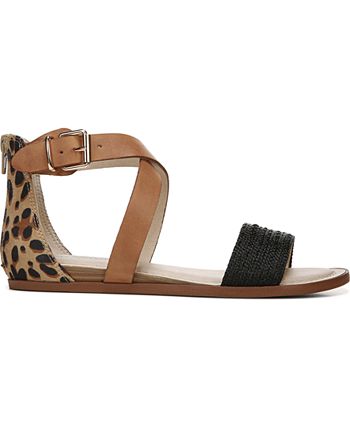 LifeStride Riley Strappy Sandals & Reviews - Sandals - Shoes - Macy's