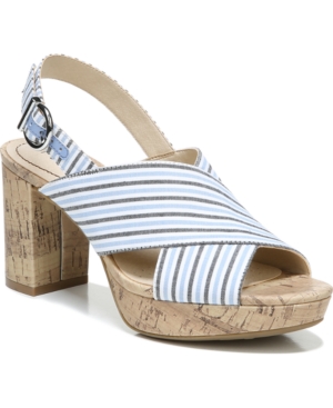 LifeStride Lara Strappy Sandals Women's Shoes