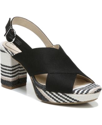 LifeStride - Lara Strappy Sandals