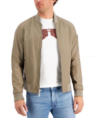 michael kors harrington jacket