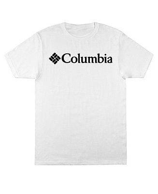 Columbia Men's Extended Franchise Short Sleeve T-shirt - Macy's