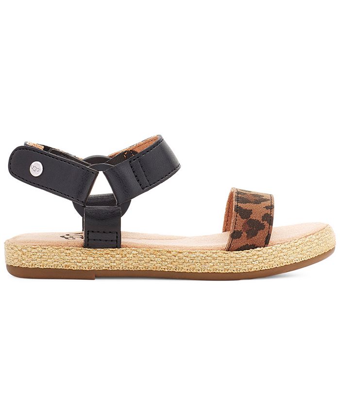 ugg rynell leopard