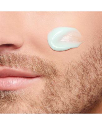 CLARINSMEN Energizing Gel Moisturizer - All Skin Types, 50 ml