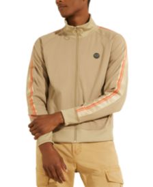 Men's Colorado Track Jacket