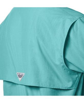 PFG Men's Bahama II UPF-50 Quick Dry Shirt