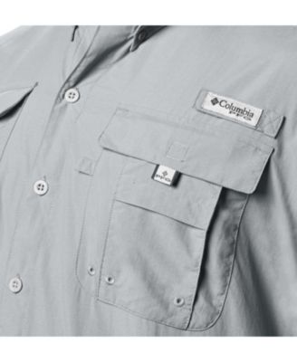PFG Men's Bahama II UPF-50 Quick Dry Shirt