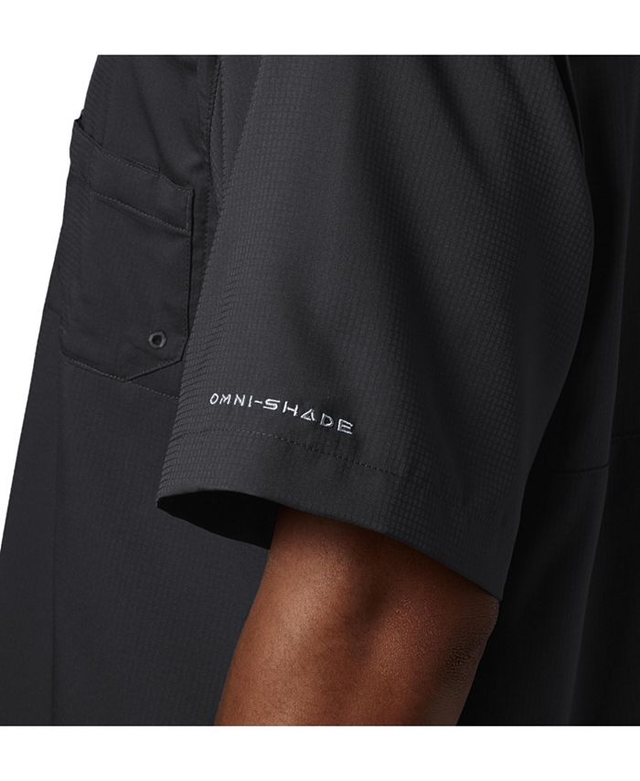Columbia - Men's Tamiami Classic-Fit Performance Pocket Shirt