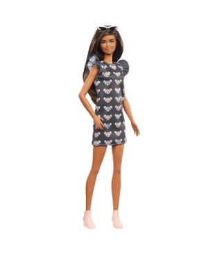 Barbie Fashionista Doll