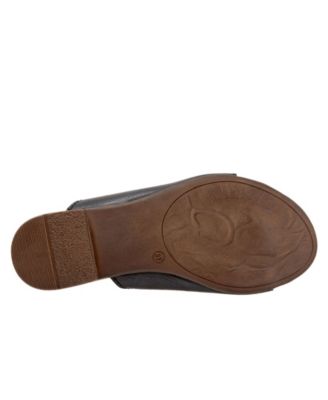Tulla Sandal