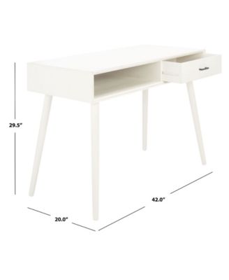 Remy 1 Drawer Writing Desk