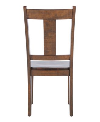 Sergio Dining Chair, Set of 2
