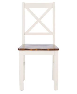 Akash Dining Chair, Set of 2