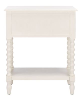 Athena 3 Drawer Console Table
