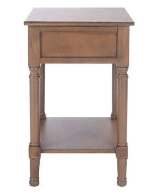 Allura 1 Drawer Accent Table