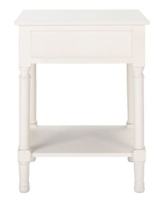Allura 1 Drawer Accent Table