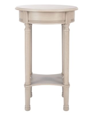 Tinsley Round Accent Table