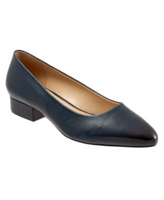 Women's Jewel Pump