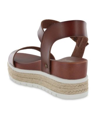 Women's Kiera Flatform Sandals