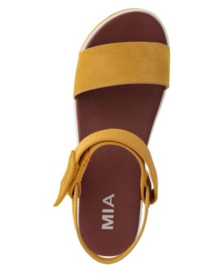 Women's Odelia Round Toe Sandal