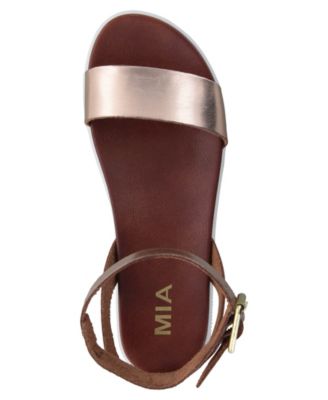 Women's Ellen Round Toe Sandals