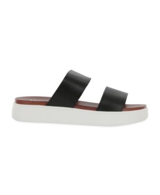 Women's Saige Slip-On Sandals