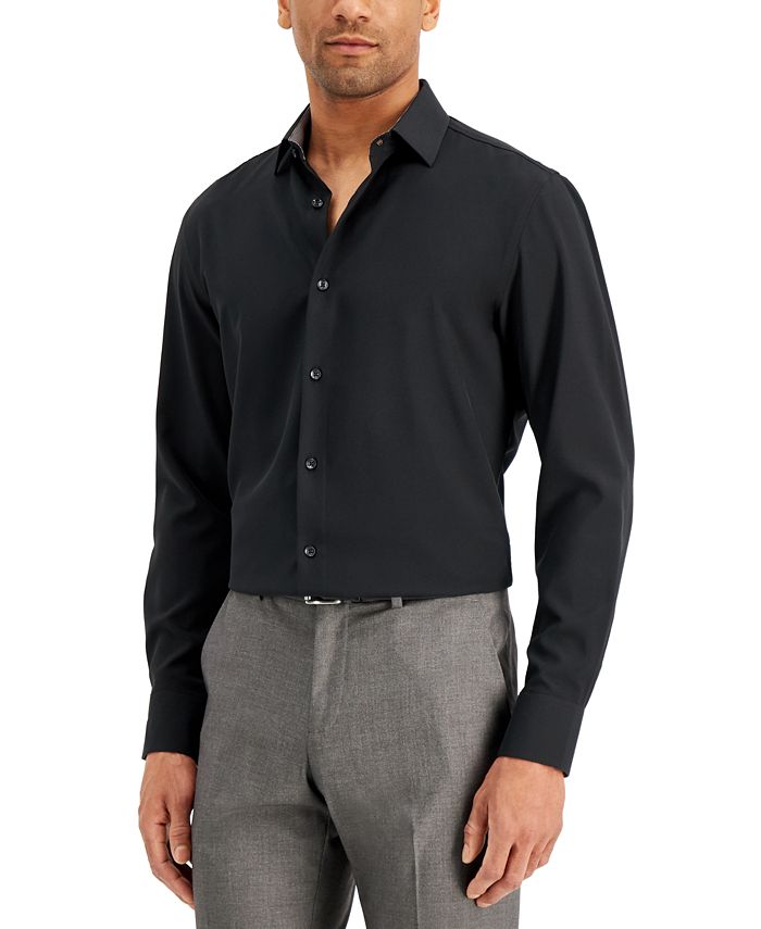 construct cooling comfort shirt