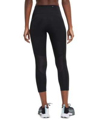 nike epic fast crop