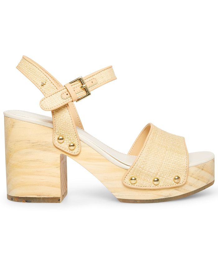 cool planet by steve madden rubyy paris heel