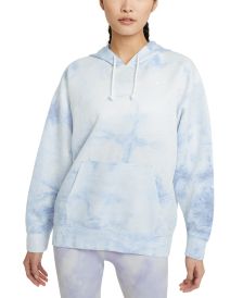 Women's Active Hooded Sweatshirt