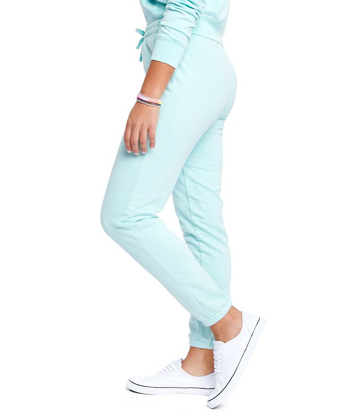 Splendid Juniors' Playa Acid-Wash Jogger Pants & Reviews - Leggings & Pants - Juniors - Macy's