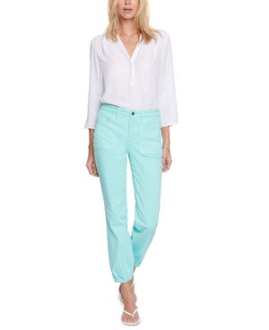 Nydj Jogger Pants