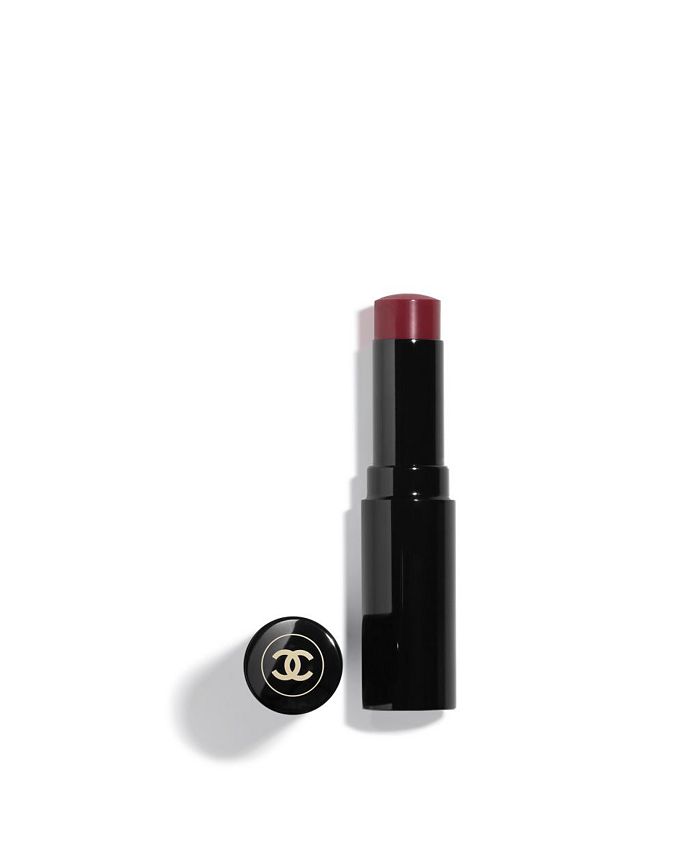 Chanel LES BEIGES Healthy Glow Lip Balm - «When you need something more  than just a beautiful lip color (shade Intense) »