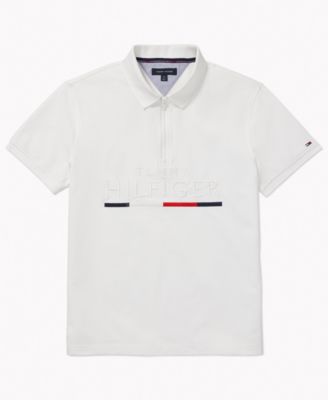 Tommy Hilfiger - Men's Toby Polo Shirt