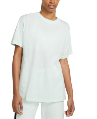 Nike - Women's Oversized Essential Active T-Shirt