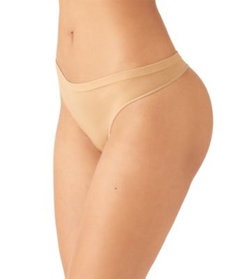 Women's Comfort Intended Thong Underwear 979240