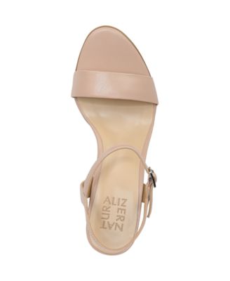 Women's Bristol Block Heel Dress Sandals