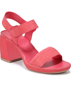 Naturalizer Genn-Rise Platform Sandals Women's Shoes