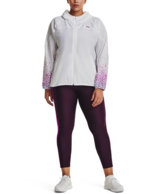 under armour womens plus